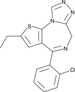 Metizolam