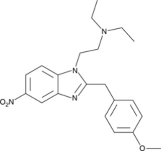 Metonitazene