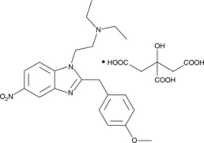 Metonitazene (citrate)