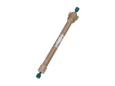 Metrosep A Supp 19 - 150/4.0