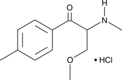 Mexedrone (hydrochloride)