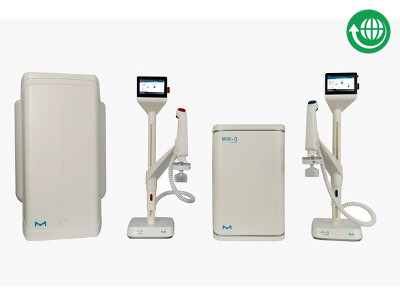 Milli-Q® IQ 7003/05/10/15 Series Ultrapure and Pure Lab Water Purification Systems