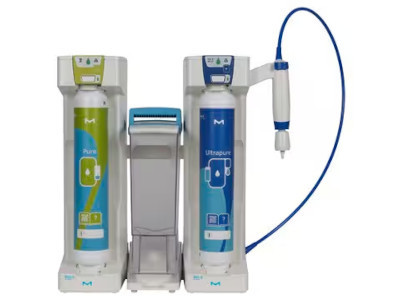 Milli-Q® SQ 2Series Water Purification Systems from MilliporeSigma