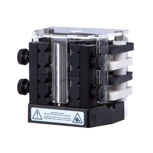 MINIPULS 3 Pump Head, R4/HF, Four Channel, High Flow
