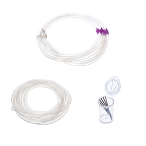 MINIPULS® 3 Silicone 2.79 mm ID Kit