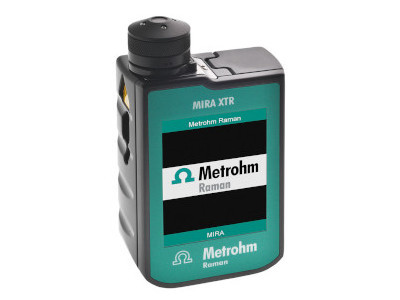 MIRA XTR DS from Metrohm USA Labcompare com MIRA XTR DS from Metrohm USA Labcompare com