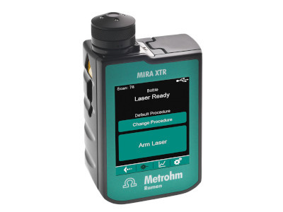 MIRA XTR DS Advanced from Metrohm USA Labcompare com MIRA XTR DS Advanced from Metrohm USA Labcompare com