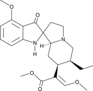 Mitragynine Pseudoindoxyl