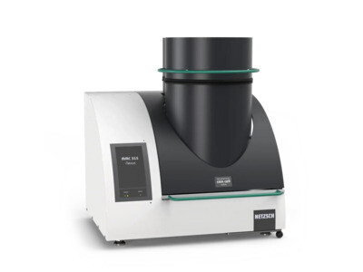 MMC 315 <i>Nexus</i>&reg; Multiple Module Calorimeter