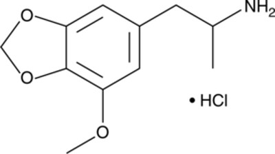 MMDA (hydrochloride)