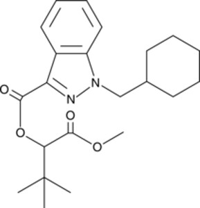 MO-CHMINACA