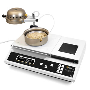 Moisture Analyser / Moisture Analyzer PCE-UX 3011