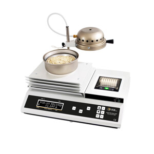 Moisture Analyser / Moisture Analyzer PCE-UX 3011HQ