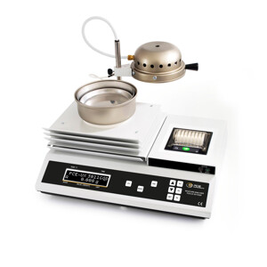 Moisture Analyser / Moisture Analyzer PCE-UX 3011HQD
