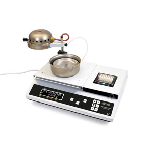 Moisture Analyser / Moisture Analyzer PCE-UX 3011Q