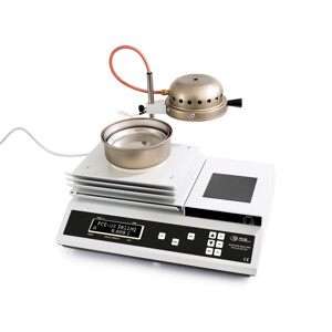 Moisture Analyser / Moisture Analyzer PCE-UX 3011QD