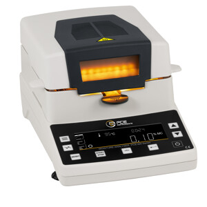 Moisture Balance PCE-MA 100