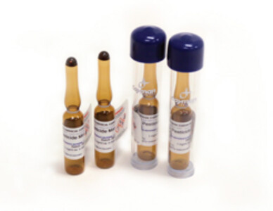 Montana Pesticide Mixture Panel (CRM)
