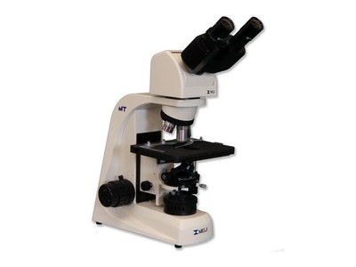 MT4200EH Ergonomic Binocular Brightfield Biological Microscope