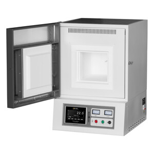 Muffle Furnace PCE-MOV 500