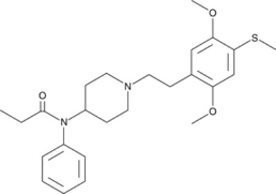 N-(2C-T) Fentanyl
