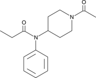 N-acetyl Norfentanyl