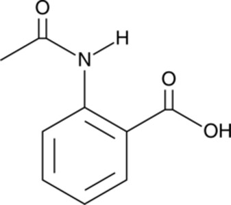 N-Acetylanthranilic Acid