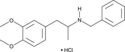 N-benzyl-3,4-DMA (hydrochloride)