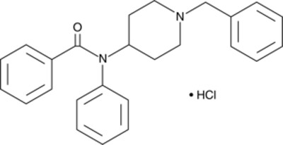 N-Benzyl phenyl norfentanyl (hydrochloride)