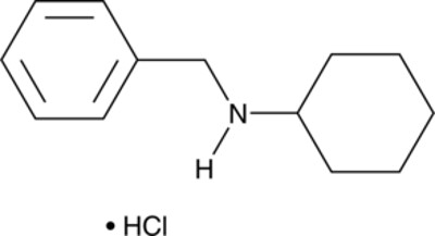 N-Benzylcyclohexylamine (hydrochloride)