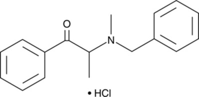 N-Benzylmethcathinone (hydrochloride)