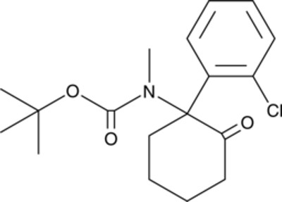 N-Boc Ketamine