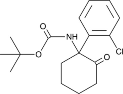 N-Boc Norketamine