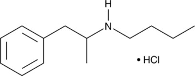 N-butyl Amphetamine (hydrochloride)