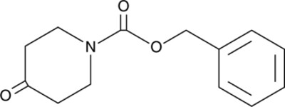 N-Cbz-4-piperidone