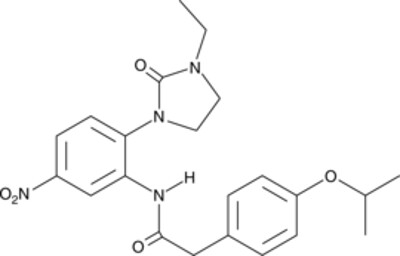 N-desethyl Isotonitazene imidazolidinone byproduct