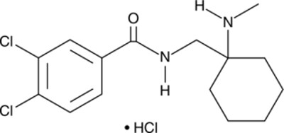 N-desmethyl AH 7921 (hydrochloride)