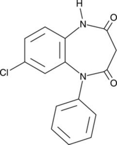 N-Desmethylclobazam