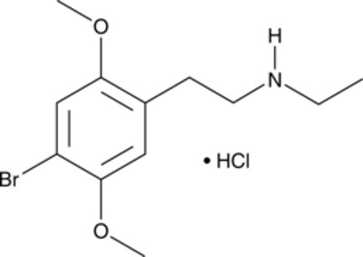 N-ethyl 2C-B (hydrochloride)