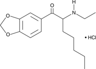 N-ethyl Heptylone (hydrochloride)