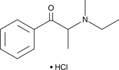 N-ethyl-N-Methylcathinone (hydrochloride)