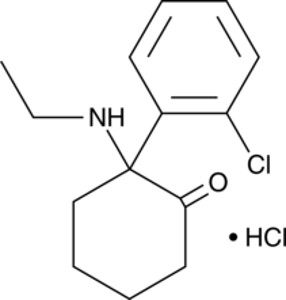 N-Ethylnorketamine (hydrochloride)