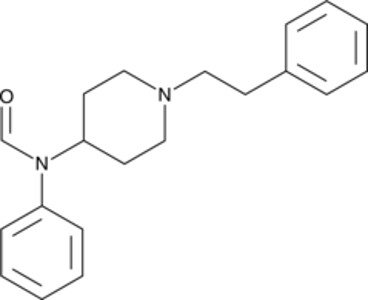 N-formyl 4-ANPP