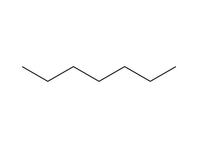 n-Heptane, 1,000 µg/mL Organic Standard, 1 mL