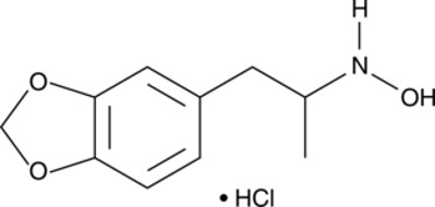 N-hydroxy MDA (hydrochloride)