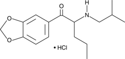 N-isobutyl Pentylone (hydrochloride)