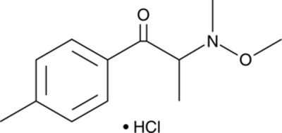 N-methoxy Mephedrone (hydrochloride)