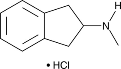 N-methyl-2-AI (hydrochloride)