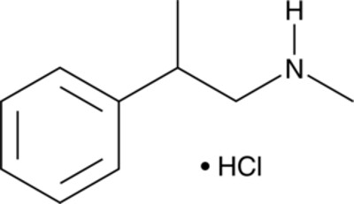 N-methyl-2-Phenylpropan-1-amine (hydrochloride)