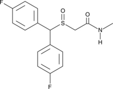 N-methyl-4,4-difluoro Modafinil